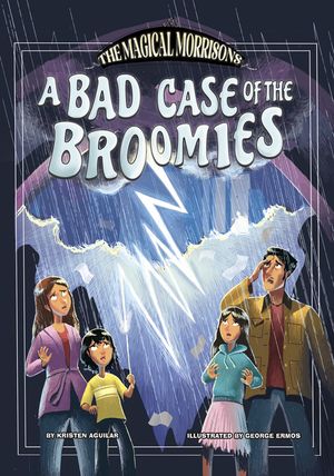 A Bad Case of the Broomies image number 0