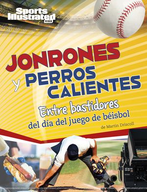 Jonrones Y Perros Calientes: Entre Bastidores del D&iacute;a del Juego de B&eacute;isbol image number 0