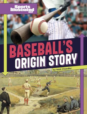Baseball's Origin Story image number 0