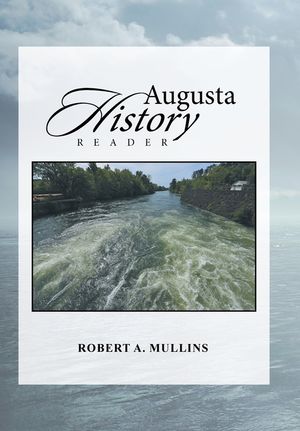 Augusta History Reader image number 0