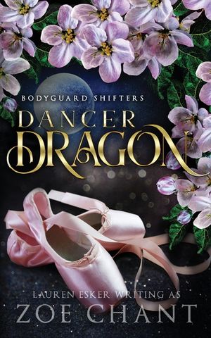 Dancer Dragon image number 0