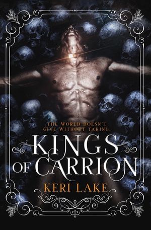 Kings of Carrion image number 0