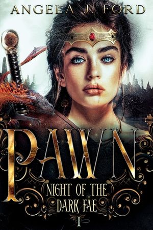 Pawn: An Epic Fantasy Trilogy image number 0
