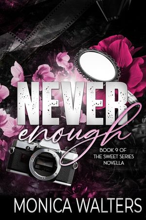 Never Enough: A Novella image number 0
