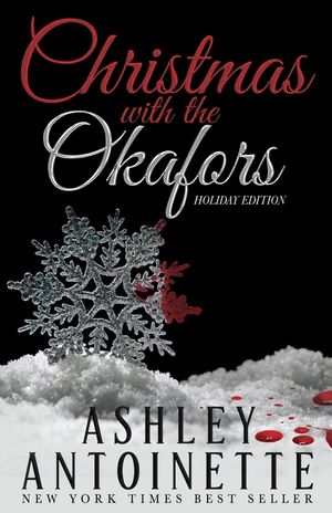 Christmas With The Okafors: An Ethic Holiday Edition image number 0