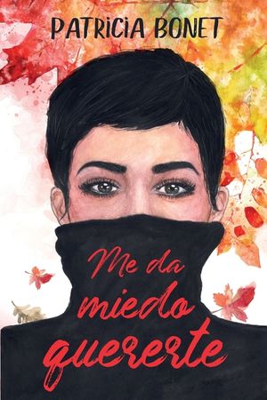 Me da miedo quererte image number 0