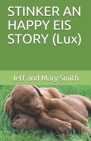 STINKER AN HAPPY EIS STORY (Lux) image number 0