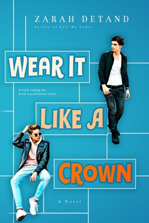 Wear It Like A Crown image number 0