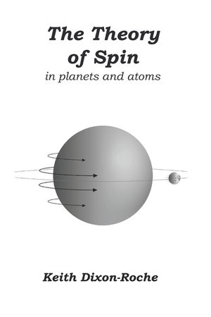 The Theory of Spin: in planets and atoms image number 0