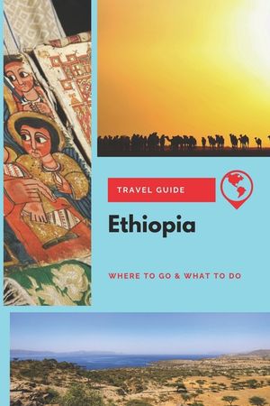 Ethiopia Travel Guide: Where to Go & What to Do image number 0