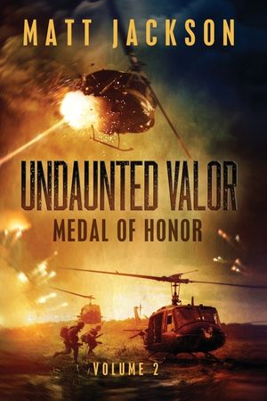 Undaunted Valor: Medal of Honor image number 0