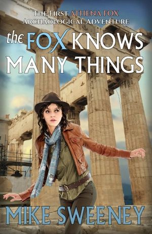The Fox Knows Many Things: An Athena Fox Adventure image number 0