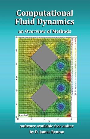 Computational Fluid Dynamics: an Overview of Methods image number 0