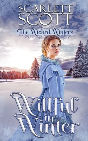 Willful in Winter image number 0