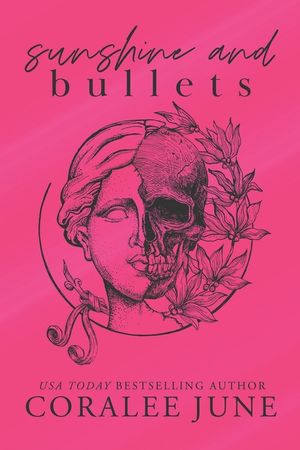Sunshine and Bullets: The Complete Trilogy image number 0