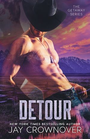 Detour image number 0