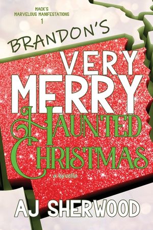 Brandon's Very Merry Haunted Christmas image number 0