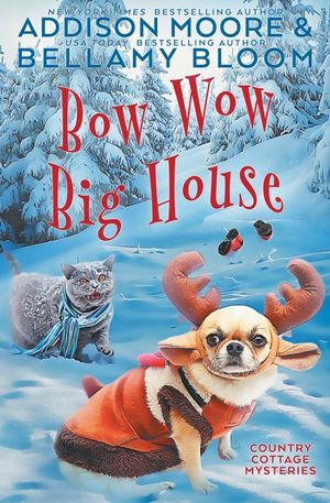 Bow Wow Big House image number 0