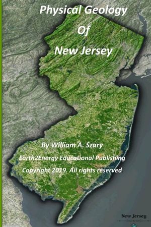 Physical Geology of New Jersey image number 0