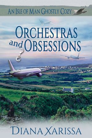 Orchestras and Obsessions image number 0