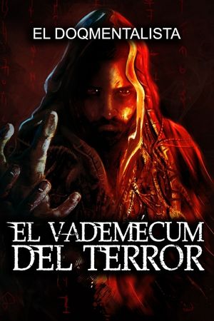 El Vadem&eacute;cum del Terror: Verdaderas Historias De Terror image number 0