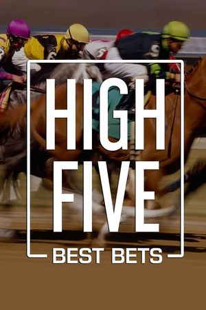 High Five Best Bets: Horseracing betting system image number 0