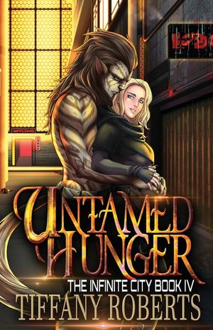 Untamed Hunger image number 0