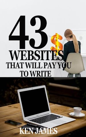 43 Websites That Pay You to Write image number 0