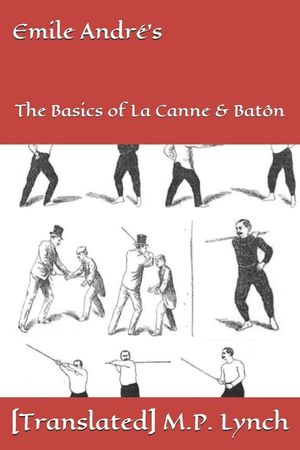 Emile Andr&eacute;'s: The Basics of La Canne & Bat&ocirc;n image number 0