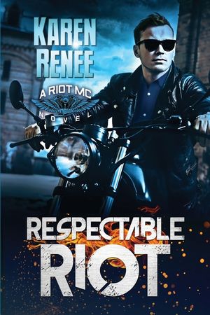 Respectable Riot image number 0