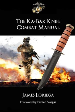 The Ka-Bar Knife Combat Manual image number 0