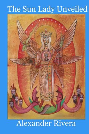 The Sun Lady Unveiled image number 0