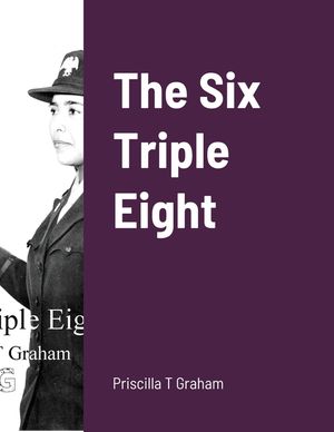 The Six Triple Eight image number 0