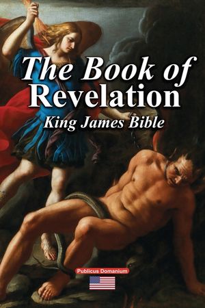 The Book of Revelation King James Bible image number 0