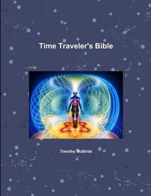 Time Traveler's Bible image number 0