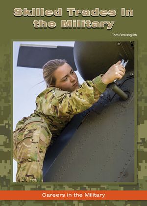 Skilled Trades in the Military image number 0