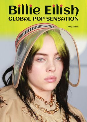Billie Eilish: Global Pop Sensation image number 0