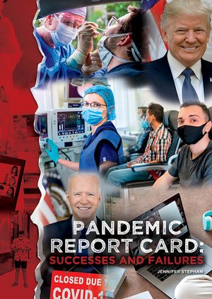 Pandemic Report Card: Successes and Failures image number 0
