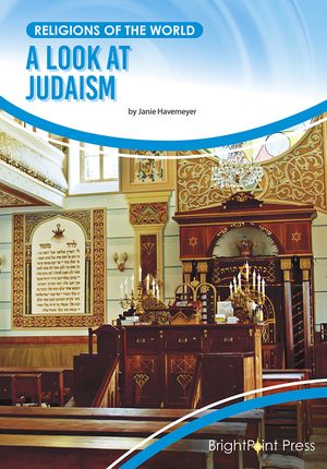 A Look at Judaism image number 0