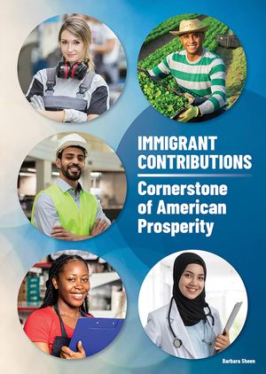 Immigrant Contributions: Cornerstone of American Prosperity image number 0