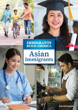 Asian Immigrants image number 0