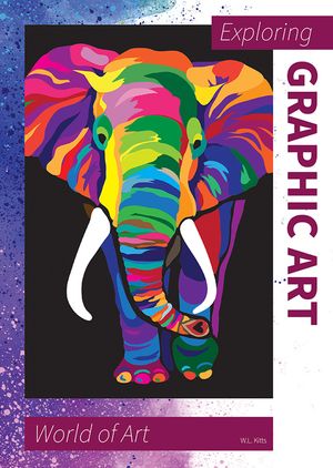 Exploring Graphic Art image number 0