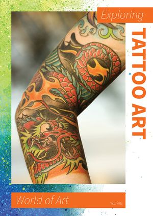 Exploring Tattoo Art image number 0