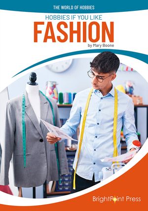Hobbies If You Like Fashion image number 0