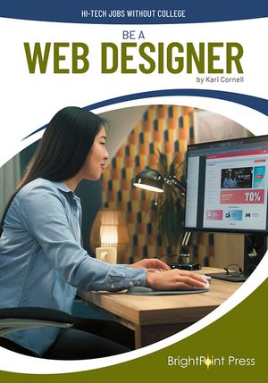 Be a Web Designer image number 0