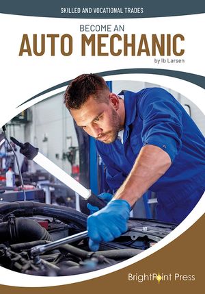 Become an Auto Mechanic image number 0