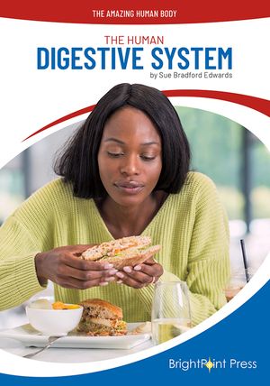 The Human Digestive System image number 0