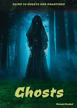 Ghosts image number 0