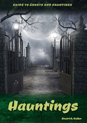 Hauntings image number 0