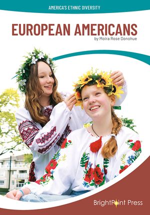 European Americans image number 0